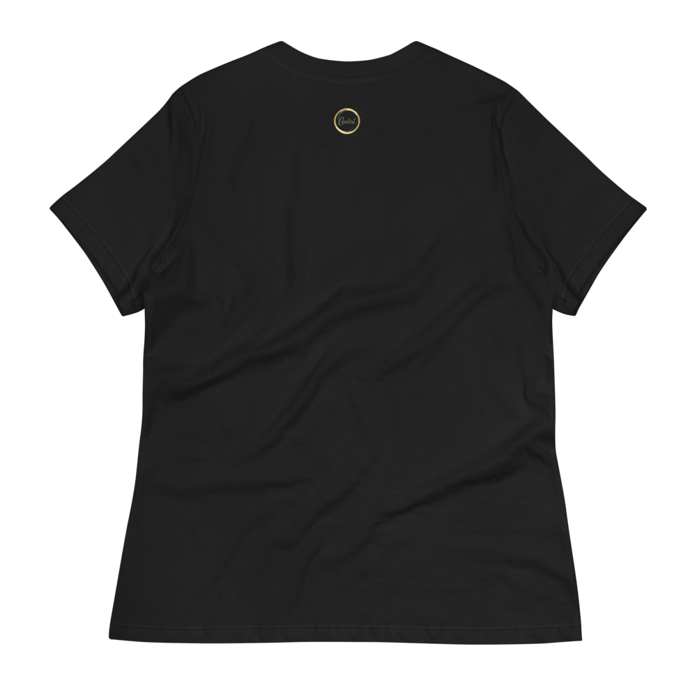 Sonnenbild Women's Relaxed T-Shirt