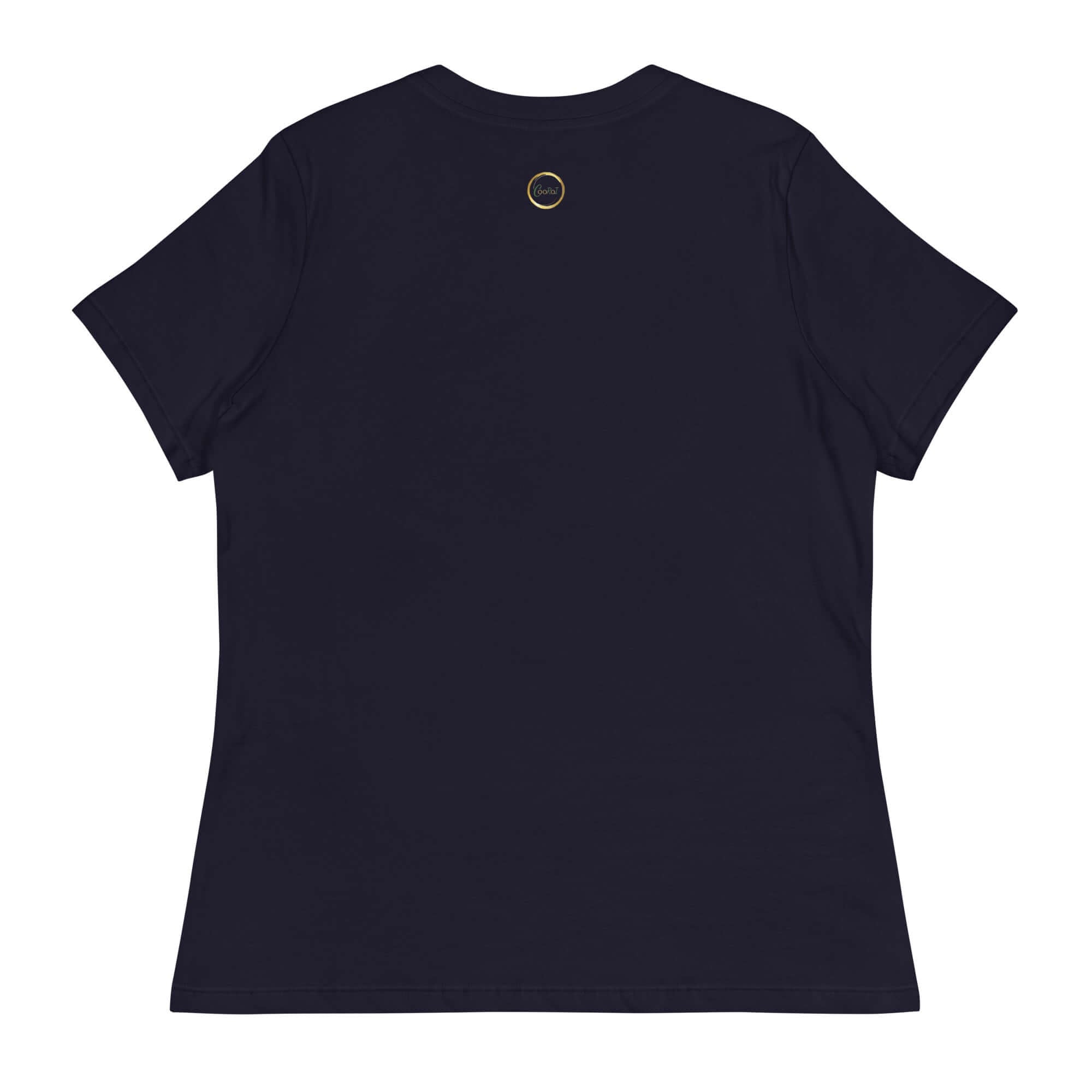 Blume Women's Relaxed T-Shirt