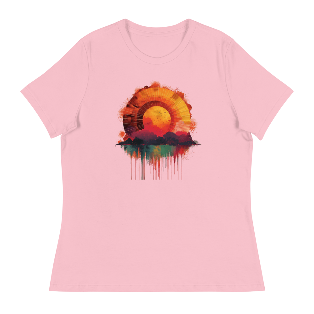 Sonnenbild Women's Relaxed T-Shirt