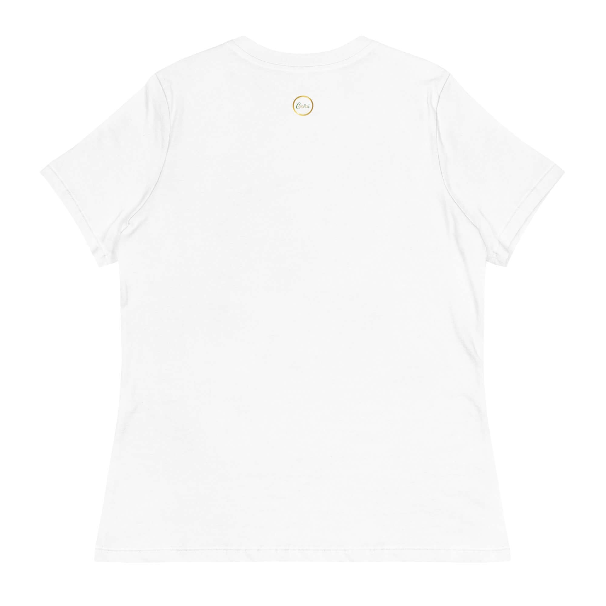 Elefant Women's Relaxed T-Shirt