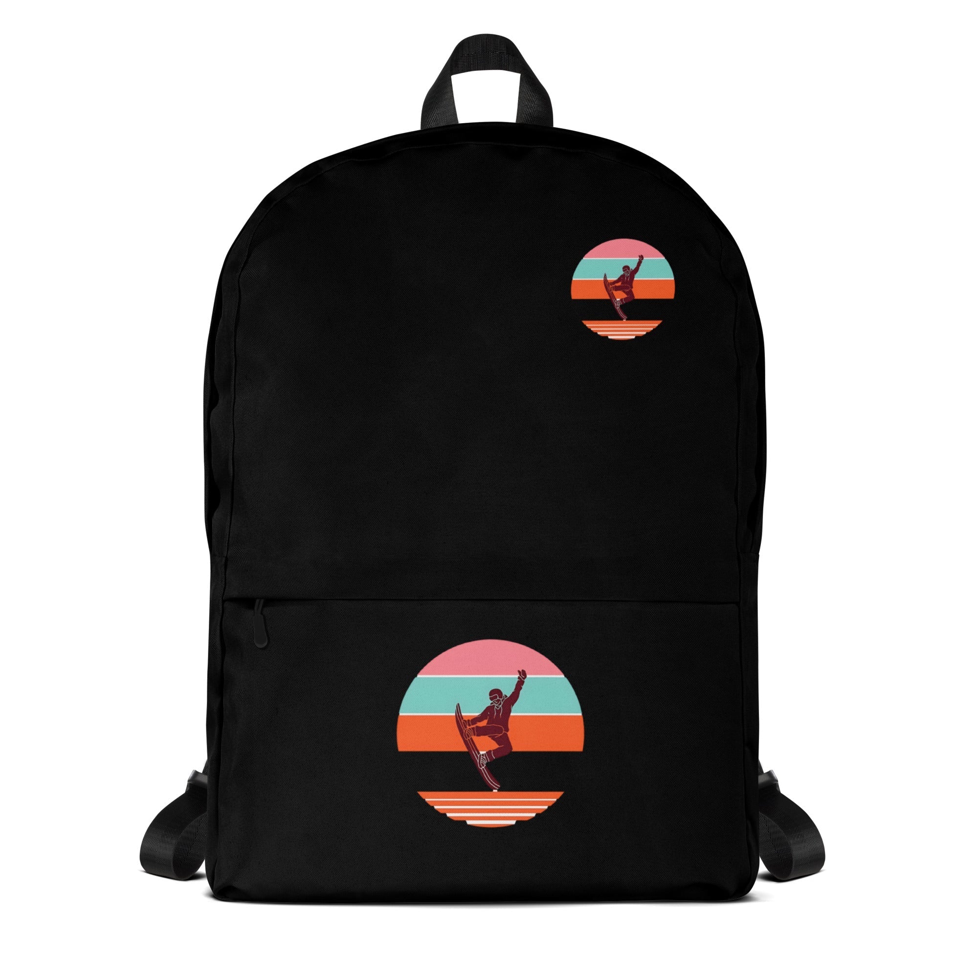 Snowboard Rucksack, wasserdicht, leicht, geräumig, Alltag, Sport.