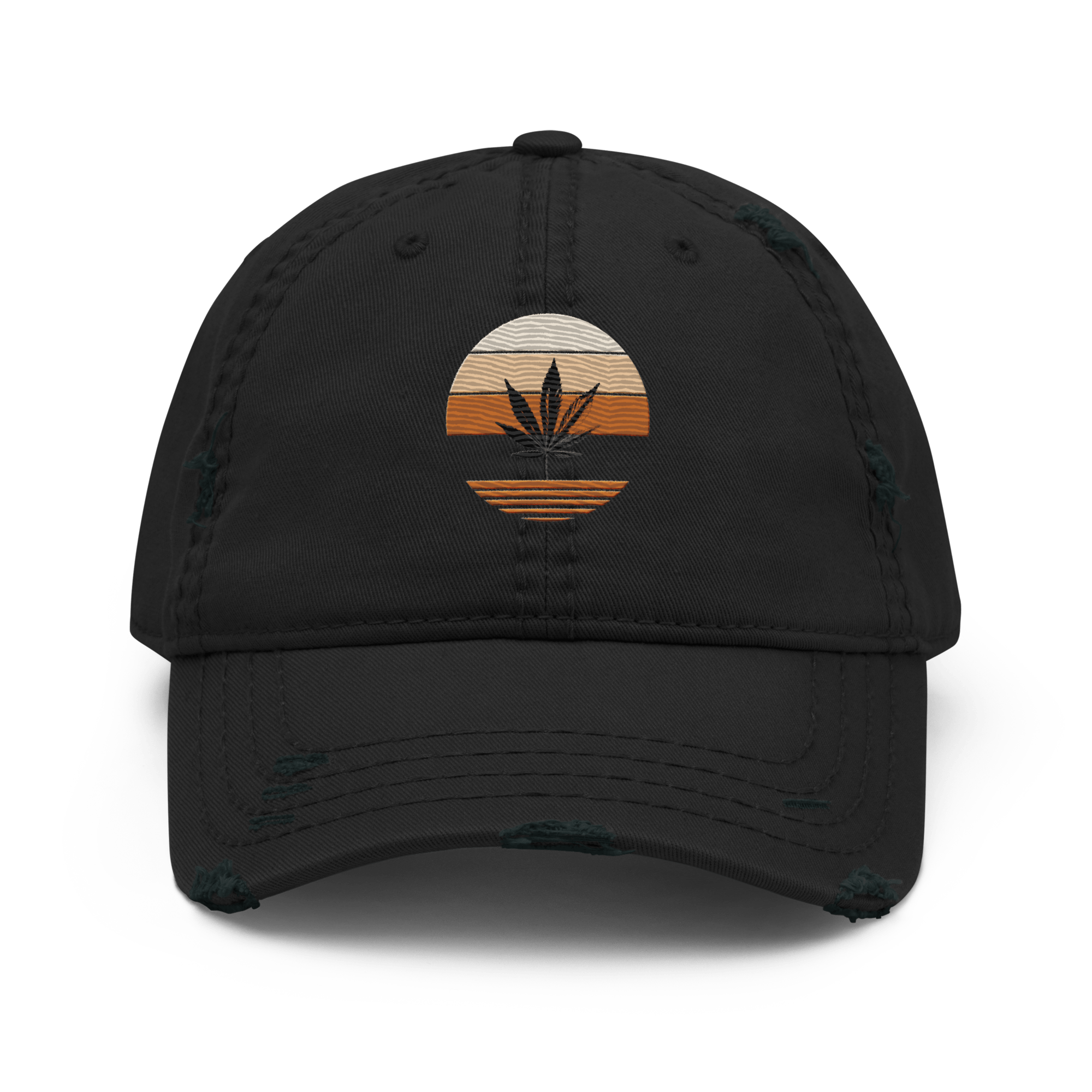 Gras Dad - Hat im Used - Look - Cooroi