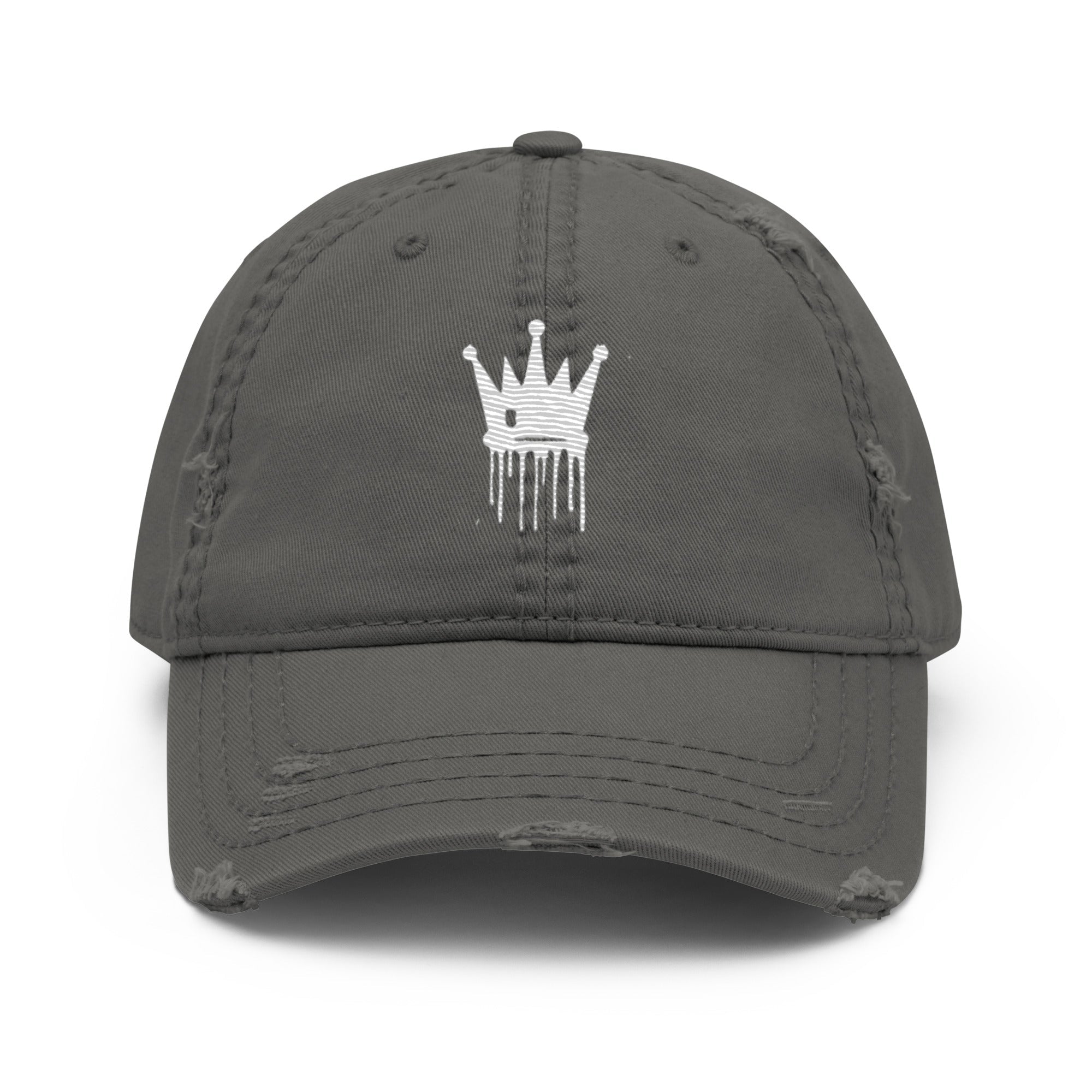Krone Dad - Hat im Used - Look - Cooroi
