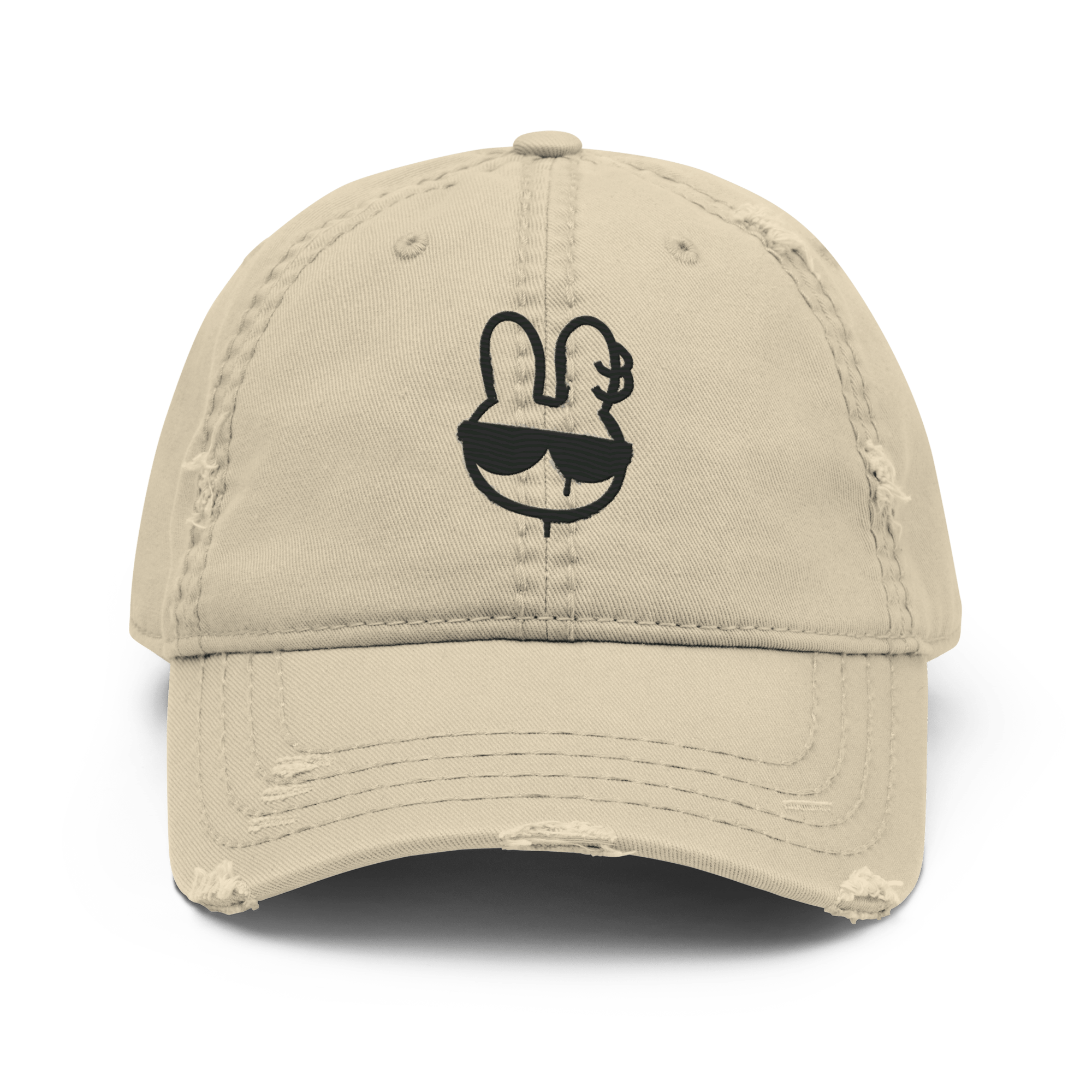 Hase Dad - Hat im Used - Look - Cooroi