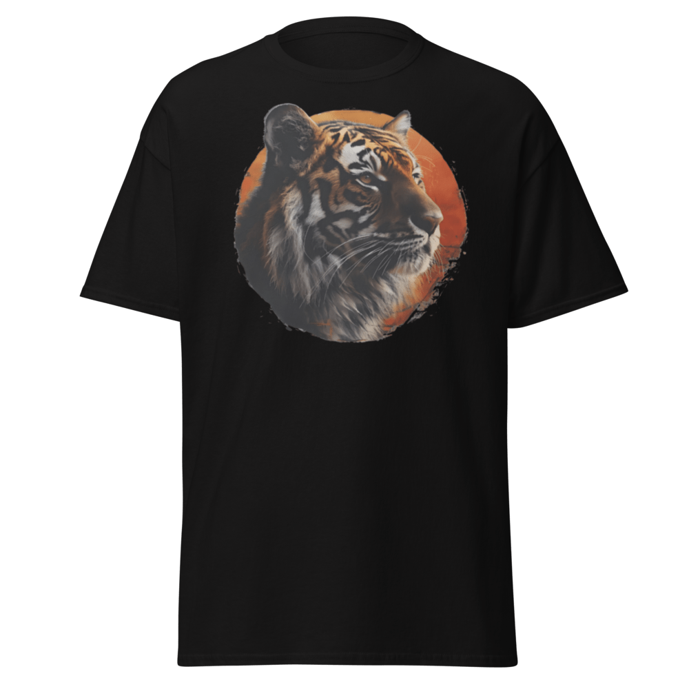 Tiger Unisex classic T-shirt