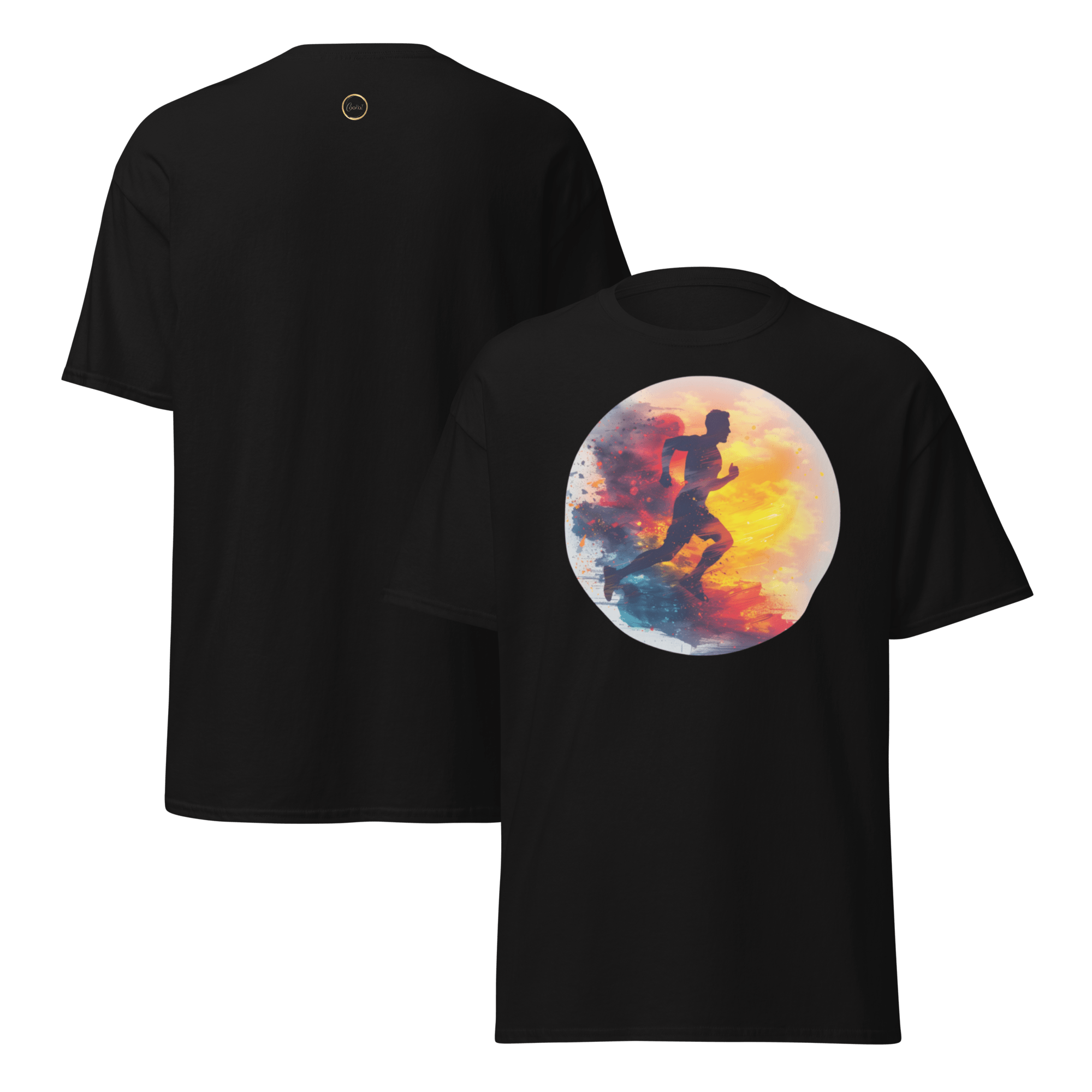 Jogger Unisex classic T-shirt