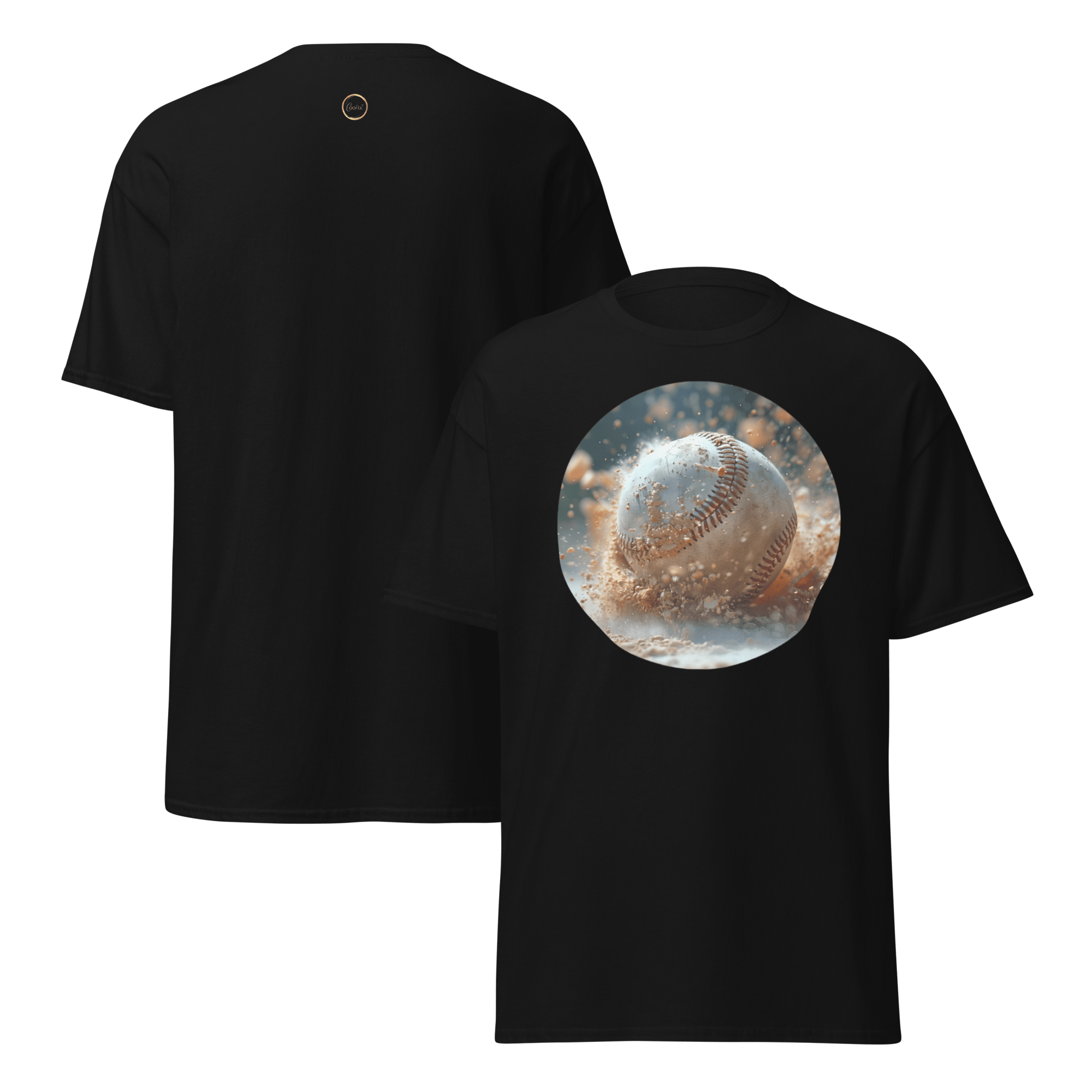 Baseball Unisex classic T-Shirt
