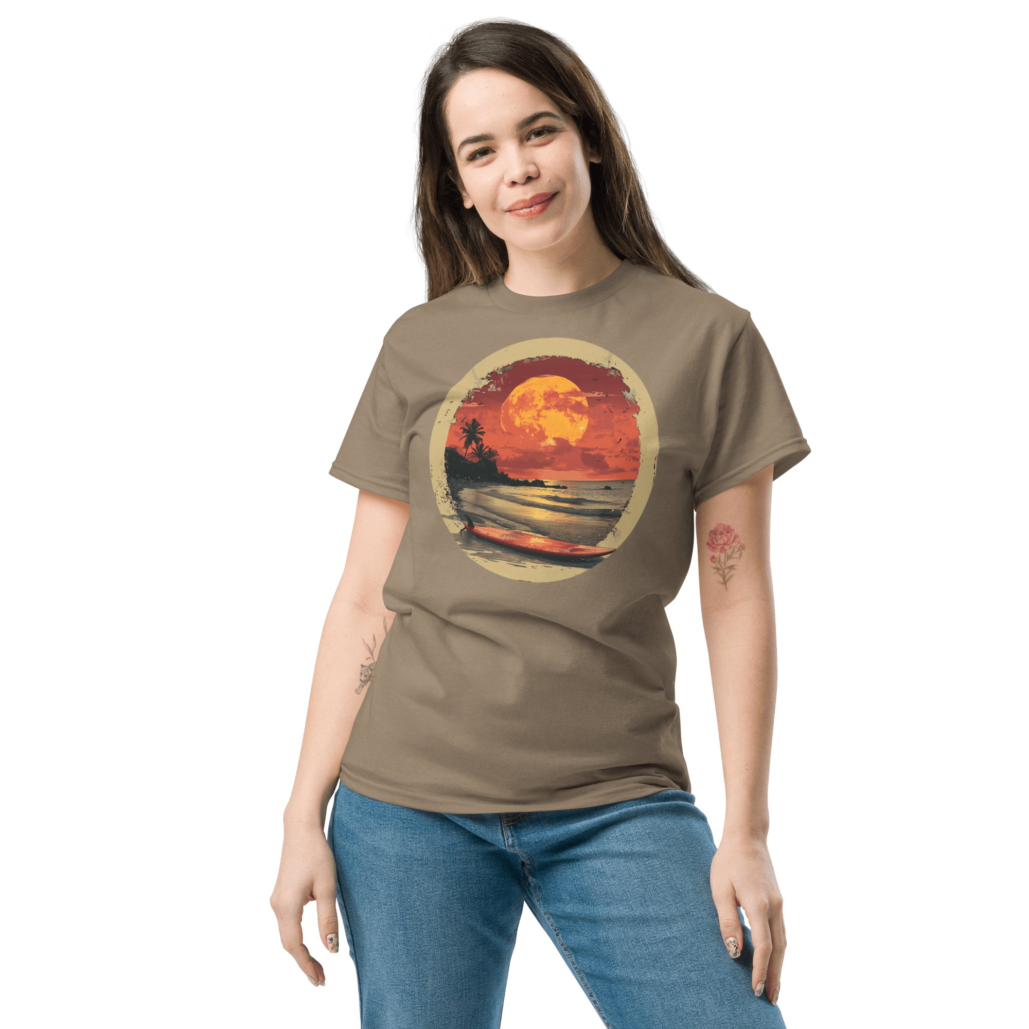 Beachfeeling Unisex classic T-Shirt 
