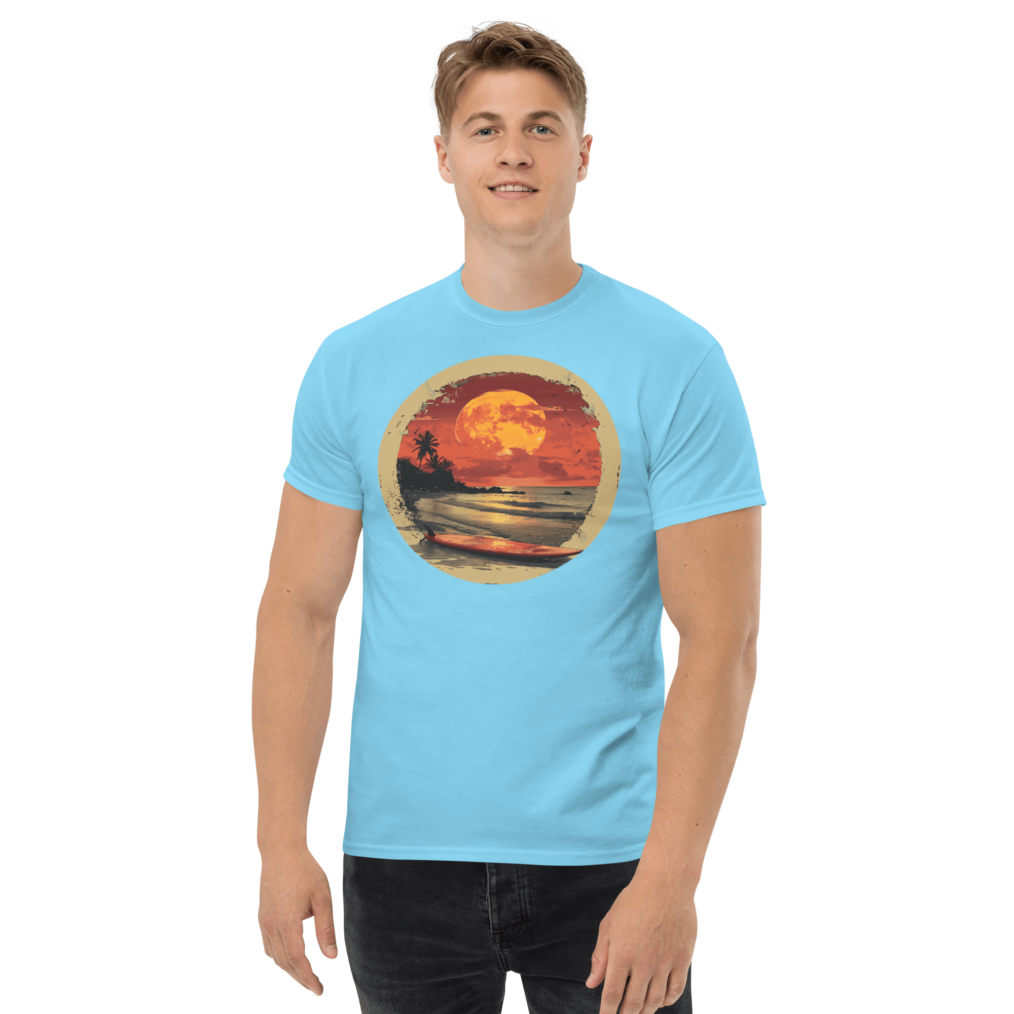 Beachfeeling Unisex classic T-Shirt 
